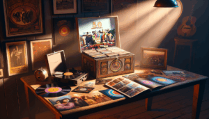 Wish You Were Here 50: Celebrate 50 Years of Iconic Music