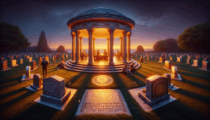 Rock Musicians Headstone Epitaphs: Final Words of Legends