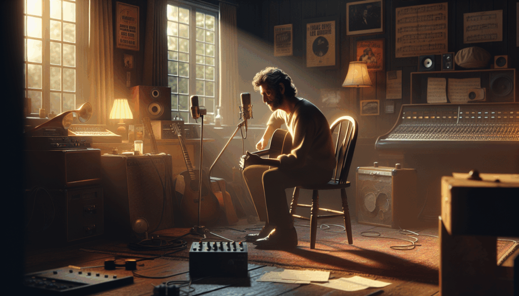 Paul McCartney Chaos and Creation: An In-Depth Review