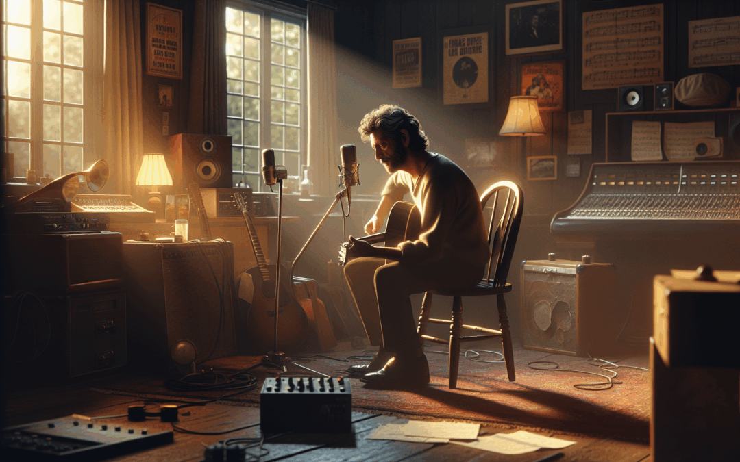 Paul McCartney Chaos and Creation: An In-Depth Review