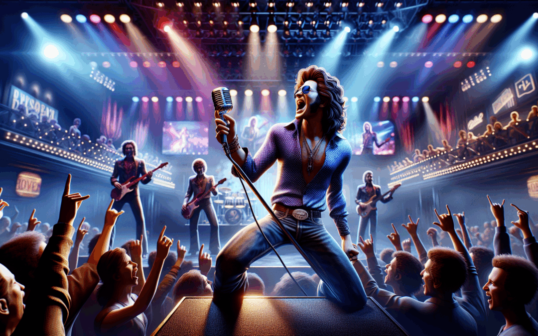 Motley Crue Las Vegas Residency: A Rocking Experience
