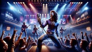 Motley Crue Las Vegas Residency: A Rocking Experience