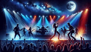 Discover the Magic of Tedeschi Trucks Band Music