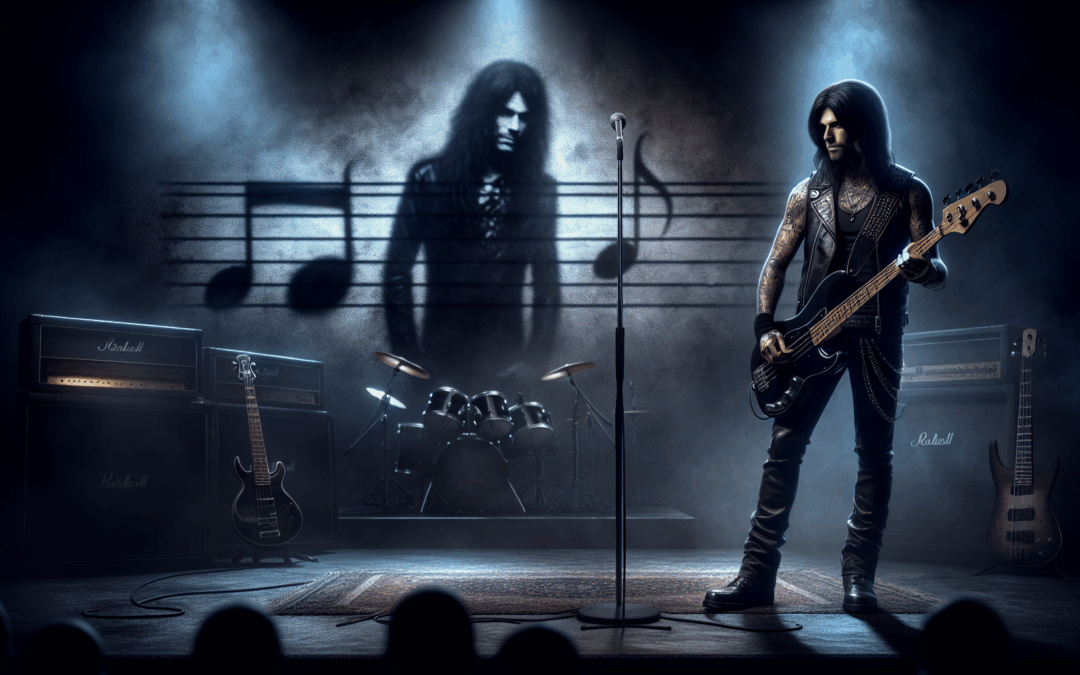 Unraveling the Legacy of Motley Crue: A Rock Icon