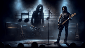 Unraveling the Legacy of Motley Crue: A Rock Icon