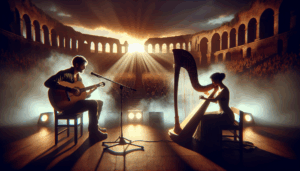 David Gilmour Concert Film: An Unforgettable Experience