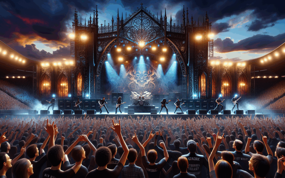 Iron Maiden Tour 2023: Dates, Cities & Tickets Info
