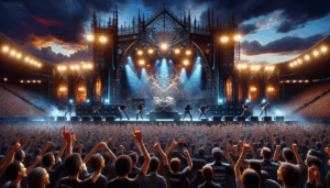 Iron Maiden Tour 2023: Dates, Cities & Tickets Info
