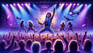 Twisted Sister Reunion Tour: Don't Miss the Comeback!