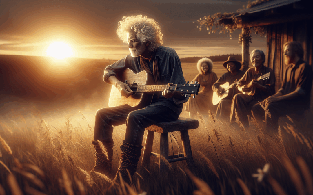 Explore Robert Plant's Legendary Music Career