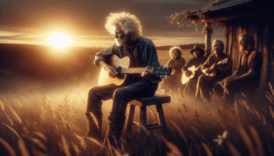 Explore Robert Plant's Legendary Music Career