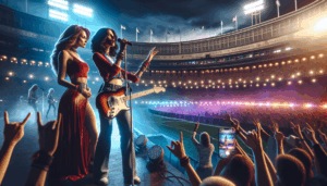 Discover Chappell Roan: A Rising Star in Music
