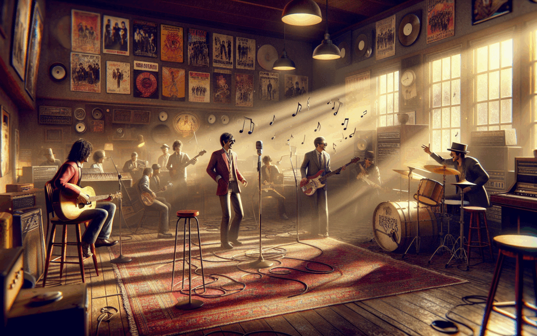 Doobie Brothers: Iconic Sound and Timeless Hits