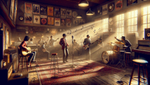 Doobie Brothers: Iconic Sound and Timeless Hits