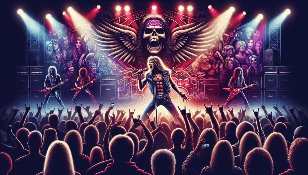 Complete Guide to Guns N' Roses Albums