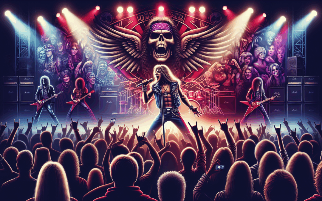 Complete Guide to Guns N' Roses Albums