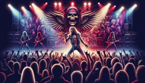 Complete Guide to Guns N' Roses Albums