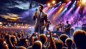 Paul McCartney Concert: Experience the Magic Live