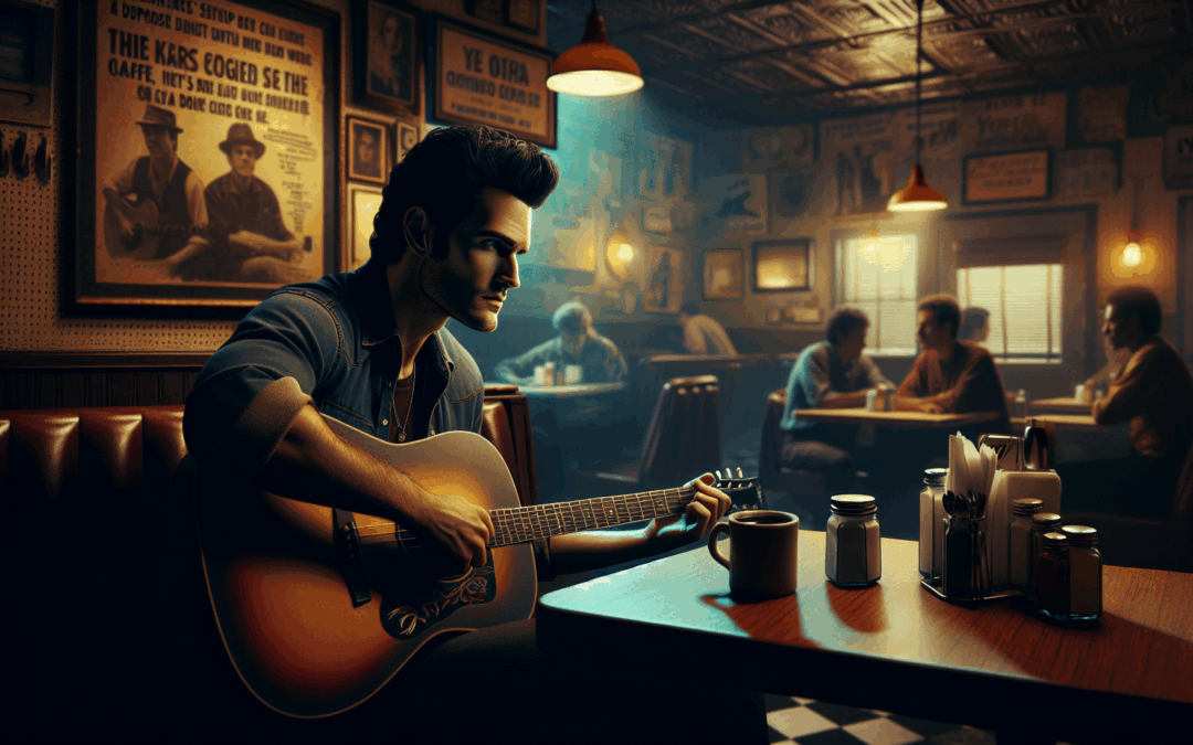 Bruce Springsteen: The Legendary Rock Icon