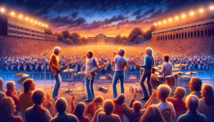 REO Speedwagon Reunion: Exciting Updates and News