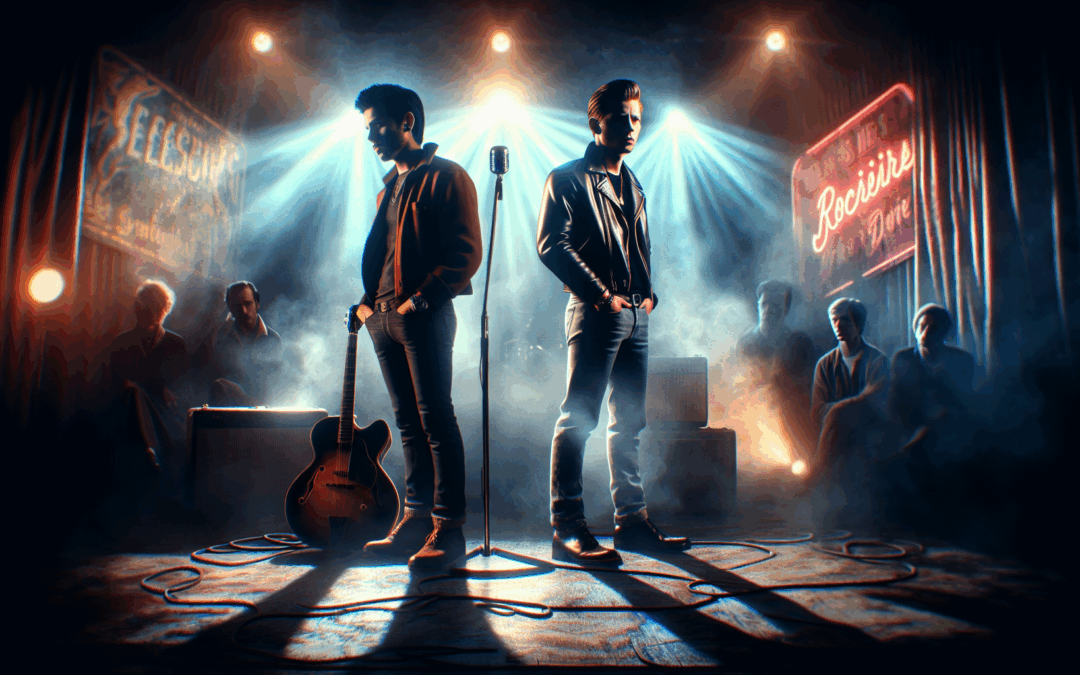 The Turbulent Bond of Neal Schon and Steve Perry: A Journey Through Rock History