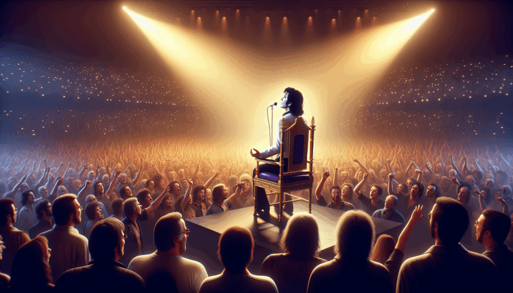 Ozzy Osbourne: The Prince of Darkness Unveiled