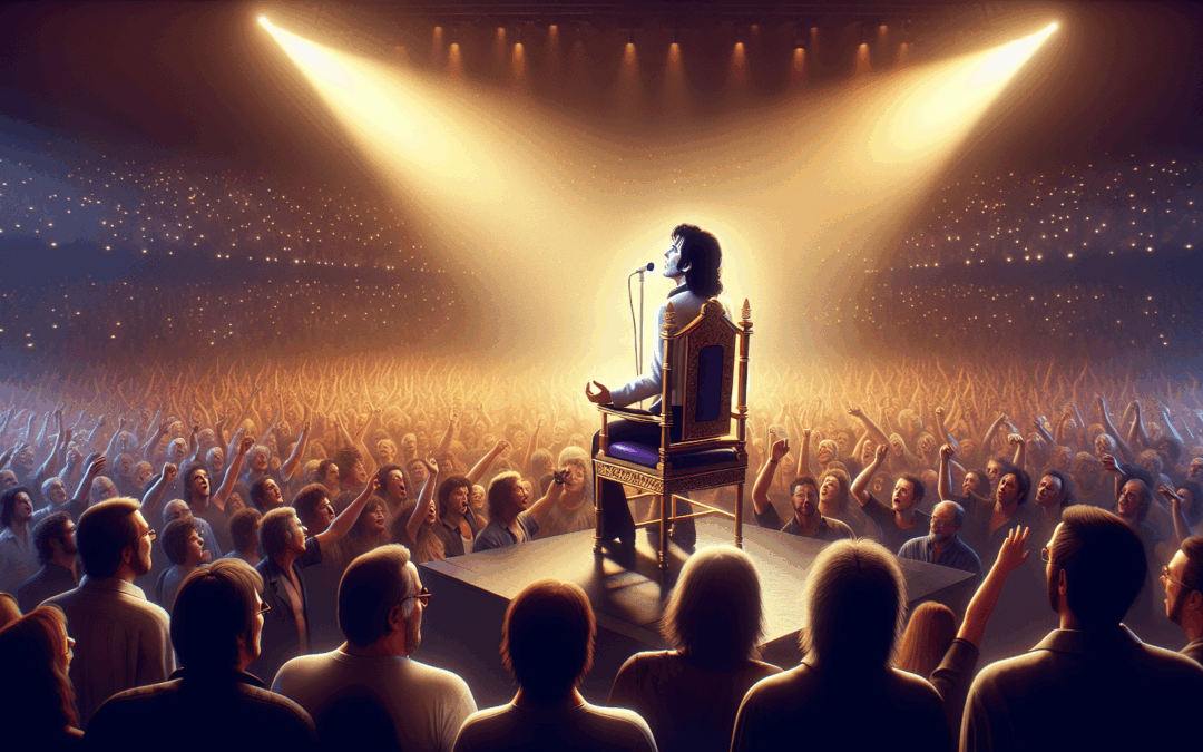 Ozzy Osbourne: A Heartfelt Farewell and the Power of Music