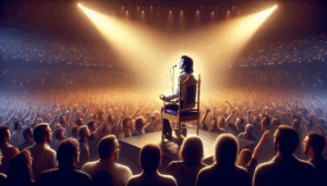 Ozzy Osbourne: The Prince of Darkness Unveiled