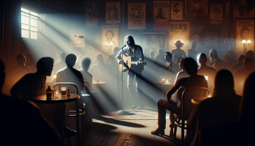 Top Anti-Drug Songs to Inspire a Healthier Life