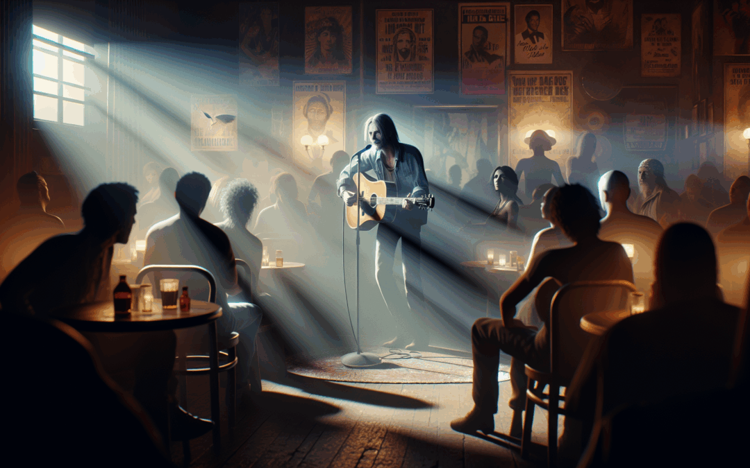 Harmonies of Hope: The Role of Anti-Drug Songs in Rock Music