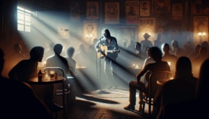 Top Anti-Drug Songs to Inspire a Healthier Life