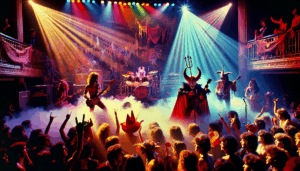 Frank Zappa Halloween 78: A Night of Musical Madness