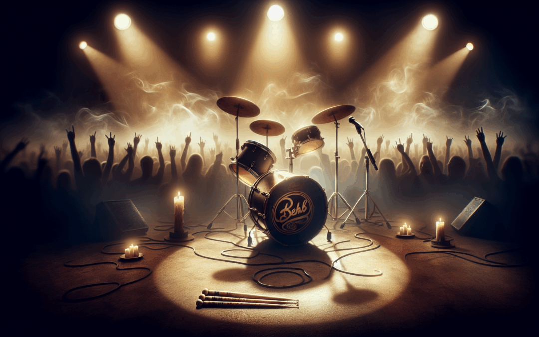 Thommy Price: Mastering the Art of Drumming