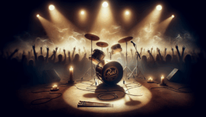 Thommy Price: Mastering the Art of Drumming
