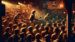 Unforgettable First Concerts: Relive Your Music Memories