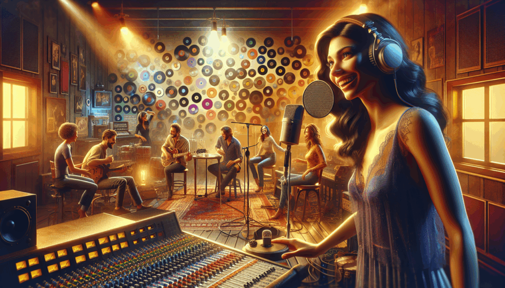 Discover the Magic of Duets Special Performances
