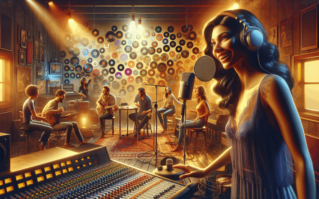 Discover the Magic of Duets Special Performances