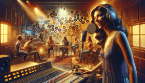 Discover the Magic of Duets Special Performances