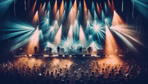 Top Live Albums You Must Listen to This Year
