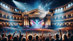 Def Leppard Concert: Live Music Experience Awaits You