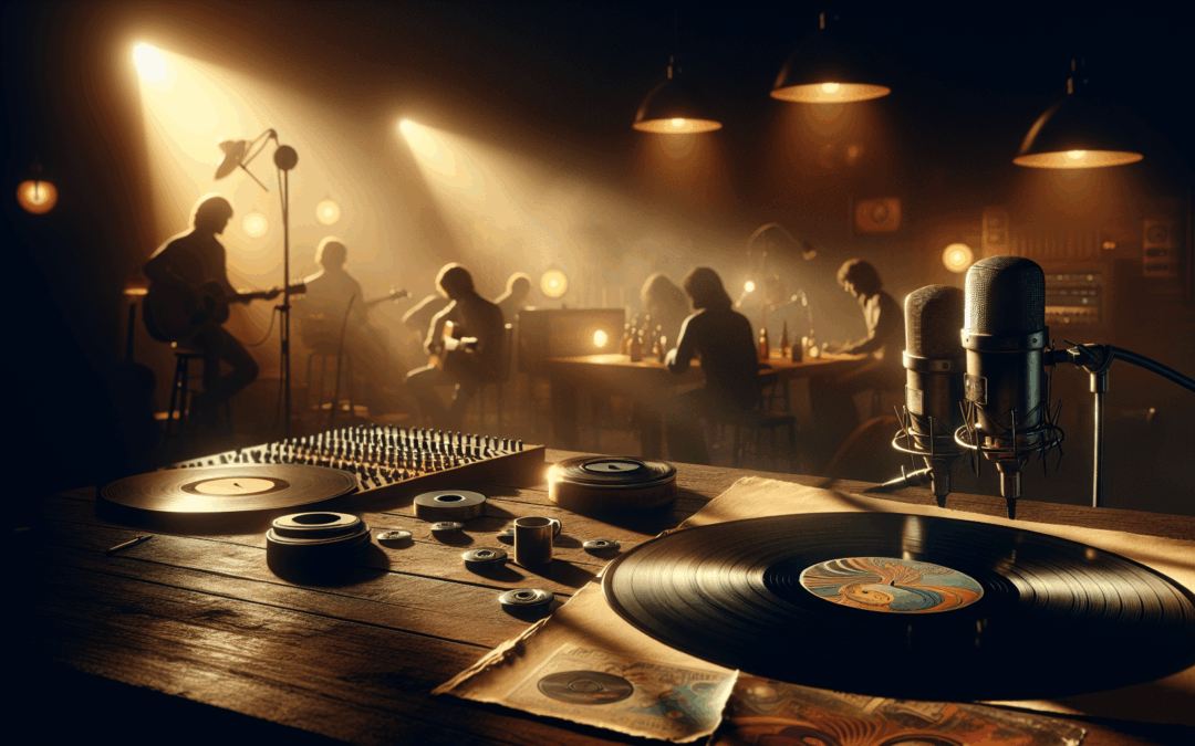 Celebrating 50 Years of Neil Young’s ‘Tonight’s the Night’: A Rock Classic Reimagined