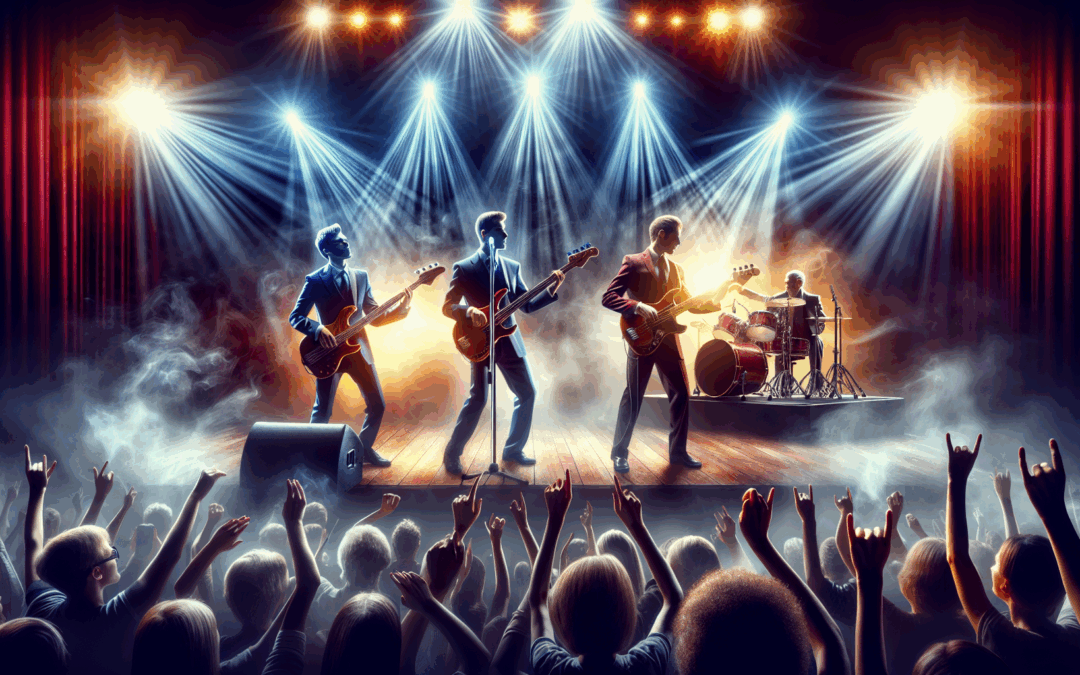 Rush Reunion Tour: Experience the Epic Comeback Live