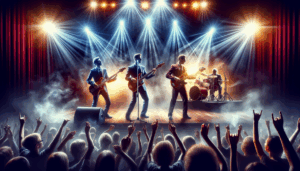 Rush Reunion Tour: Experience the Epic Comeback Live