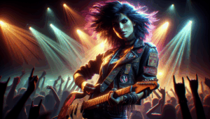 Joan Jett Albums: A Complete Discography Overview