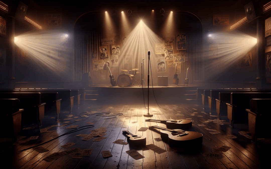 Stray Cats Tour Cancellation: What Fans Need to Know