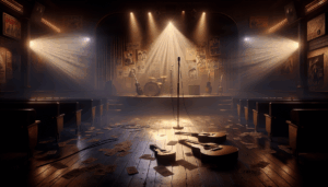 Stray Cats Tour Cancellation: What Fans Need to Know