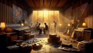 Top Moody Blues Albums: A Journey Through Their Sound