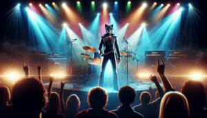 Peter Criss: The Legendary Drummer of KISS