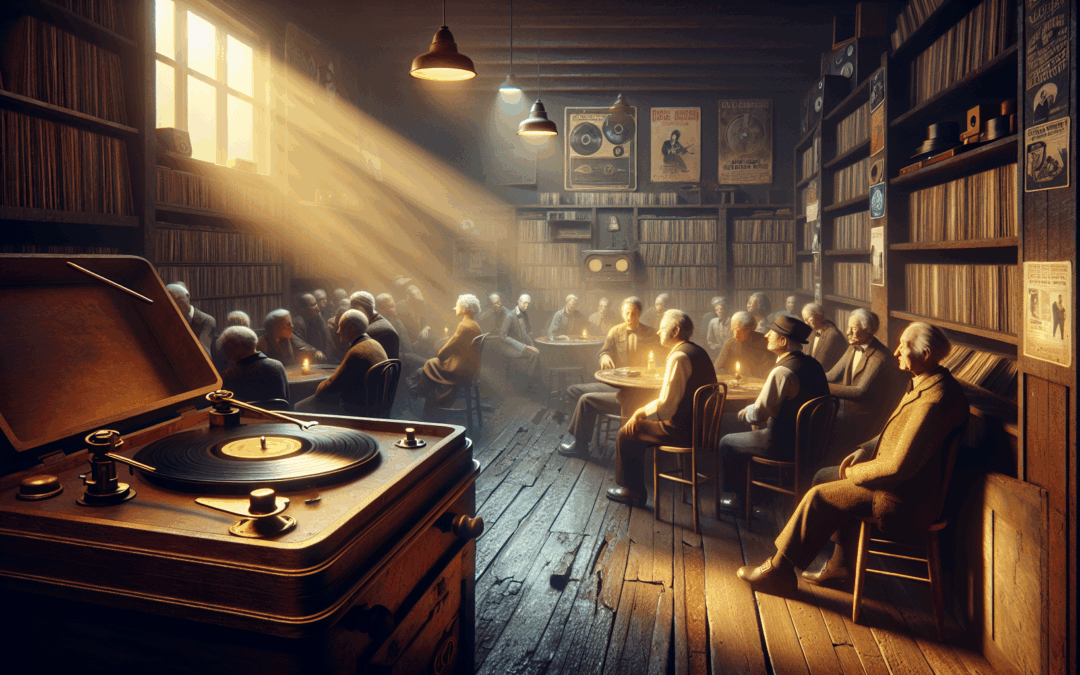 Explore the Bob Dylan Bootleg Series - Rare Tracks & More