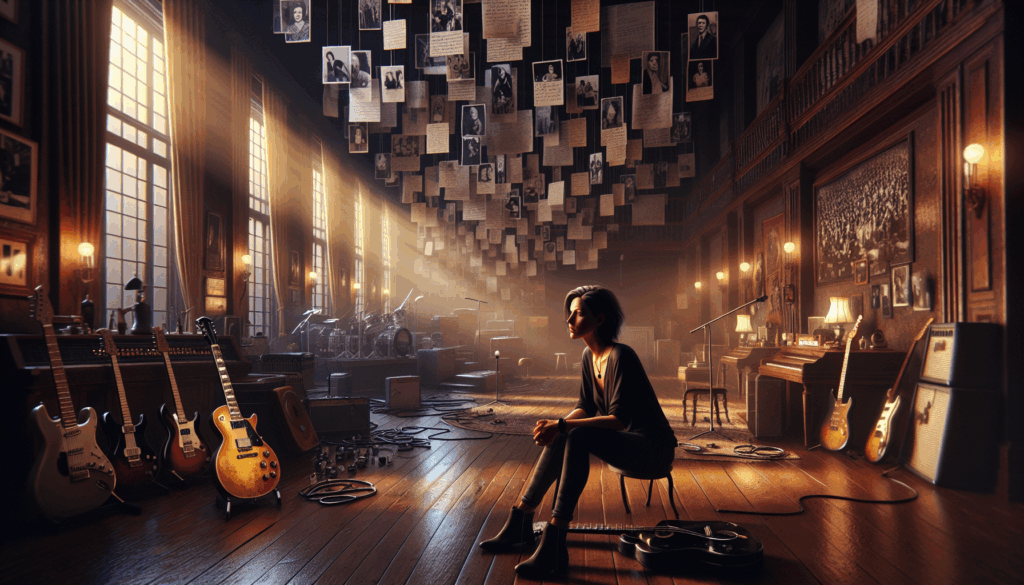 Heartwarming Nancy Wilson Tribute: Celebrating Her Legacy